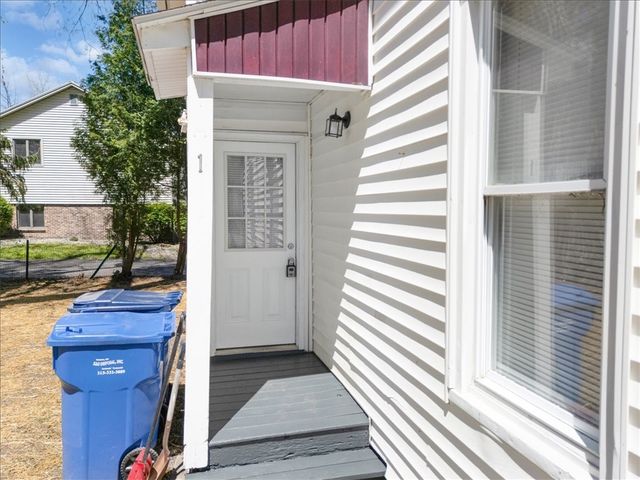 531 Vienna Street, Palmyra, NY 14522