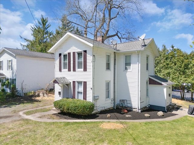 531 Vienna Street, Palmyra, NY 14522