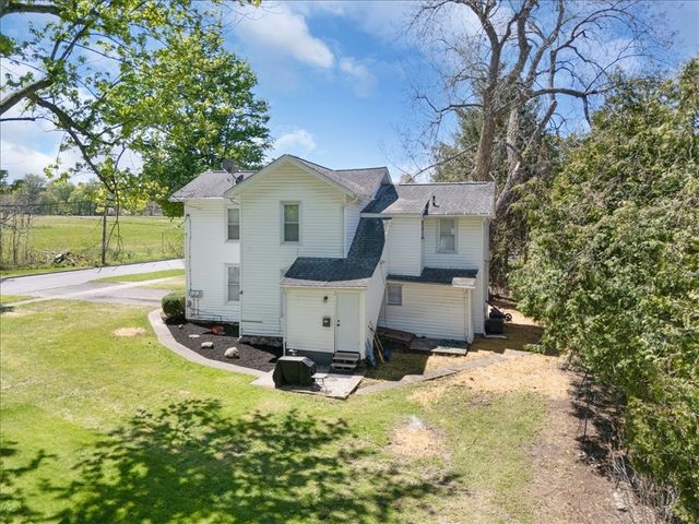 531 Vienna Street, Palmyra, NY 14522