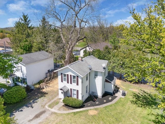 531 Vienna Street, Palmyra, NY 14522