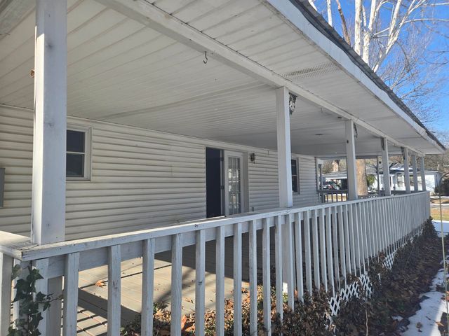 807 W Walnut St, Heber Springs, AR 72543