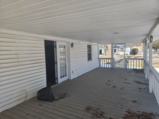 807 W Walnut St, Heber Springs, AR 72543