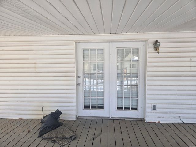 807 W Walnut St, Heber Springs, AR 72543