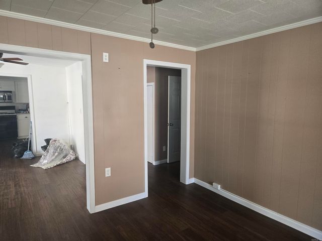 807 W Walnut St, Heber Springs, AR 72543