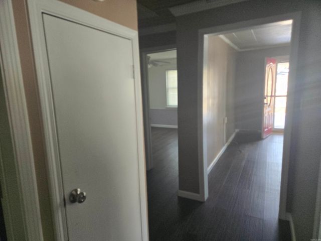 807 W Walnut St, Heber Springs, AR 72543