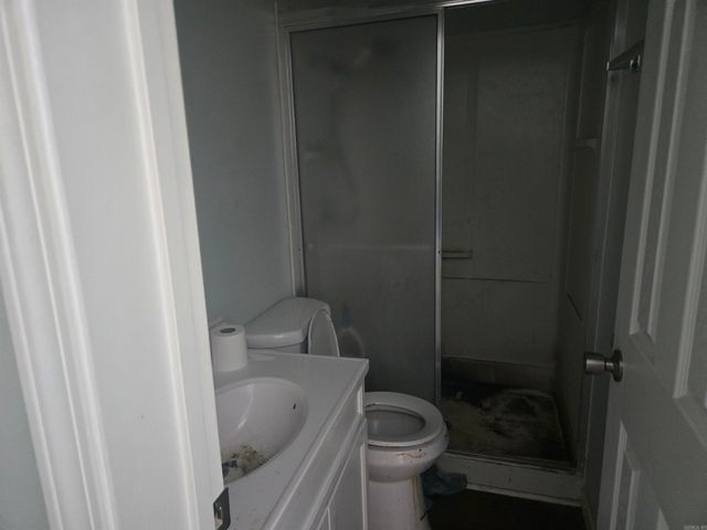 807 W Walnut St, Heber Springs, AR 72543