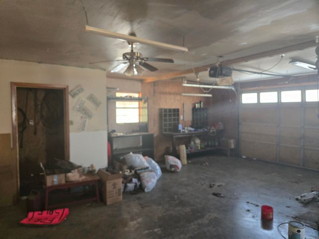 807 W Walnut St, Heber Springs, AR 72543