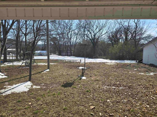 807 W Walnut St, Heber Springs, AR 72543