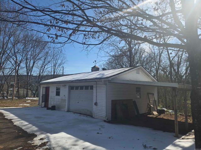 807 W Walnut St, Heber Springs, AR 72543