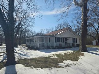 807 W Walnut St, Heber Springs, AR 72543