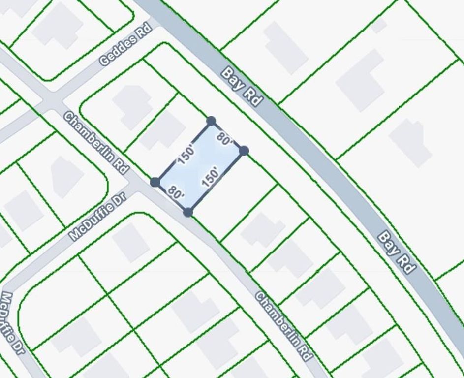 276 Chamberlin Rd., Myrtle Beach, SC 29588 — exterior