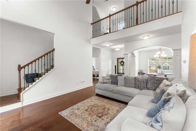 10 Coppage Lane NW, Cartersville, GA 30120