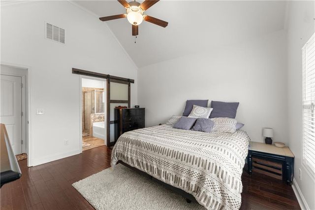 10 Coppage Lane NW, Cartersville, GA 30120