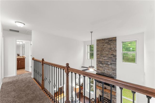 10 Coppage Lane NW, Cartersville, GA 30120