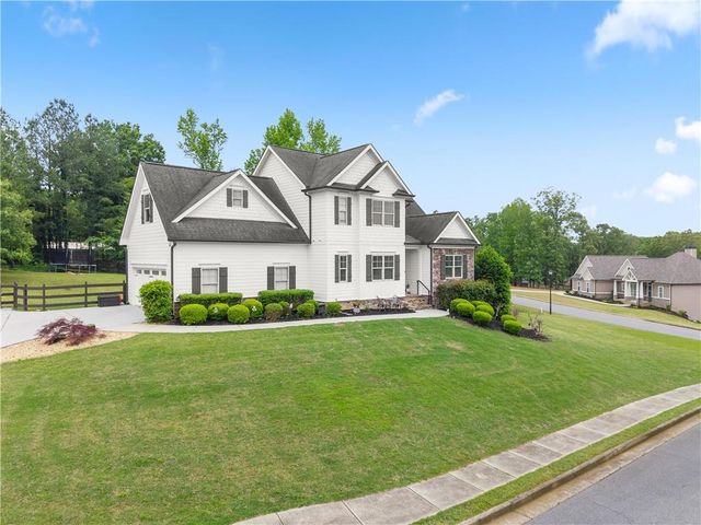 10 Coppage Lane NW, Cartersville, GA 30120