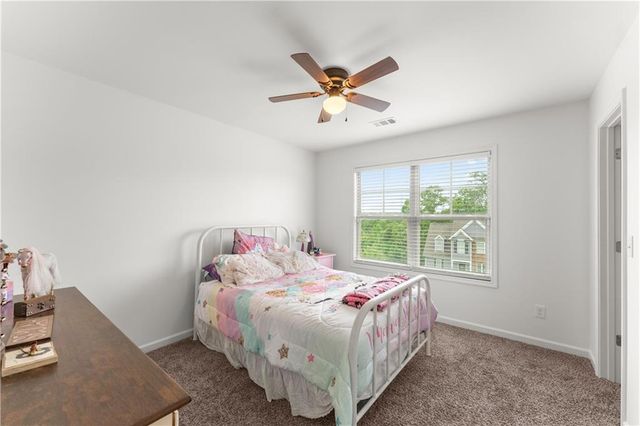 10 Coppage Lane NW, Cartersville, GA 30120