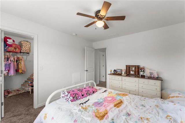 10 Coppage Lane NW, Cartersville, GA 30120
