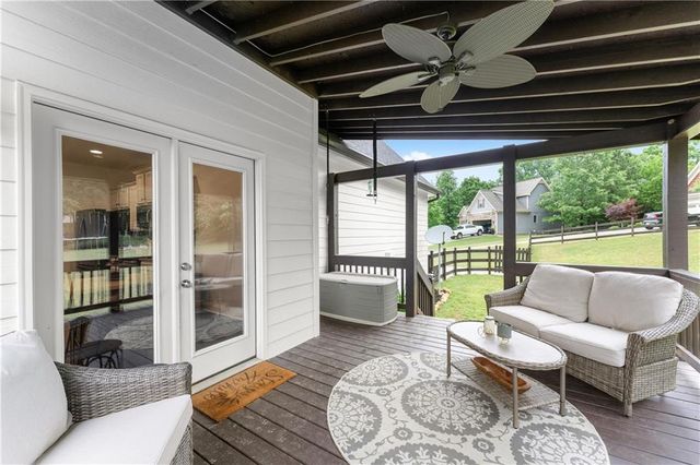 10 Coppage Lane NW, Cartersville, GA 30120