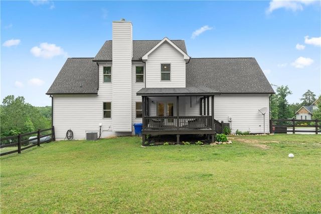 10 Coppage Lane NW, Cartersville, GA 30120