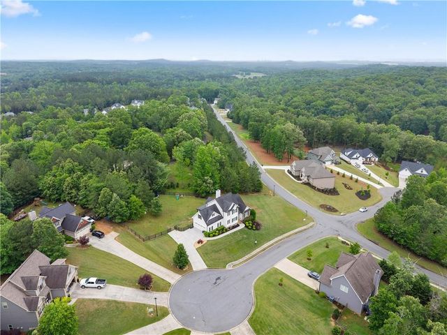 10 Coppage Lane NW, Cartersville, GA 30120