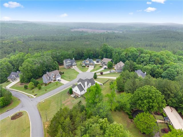 10 Coppage Lane NW, Cartersville, GA 30120