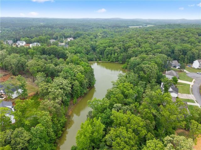 10 Coppage Lane NW, Cartersville, GA 30120