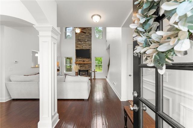 10 Coppage Lane NW, Cartersville, GA 30120