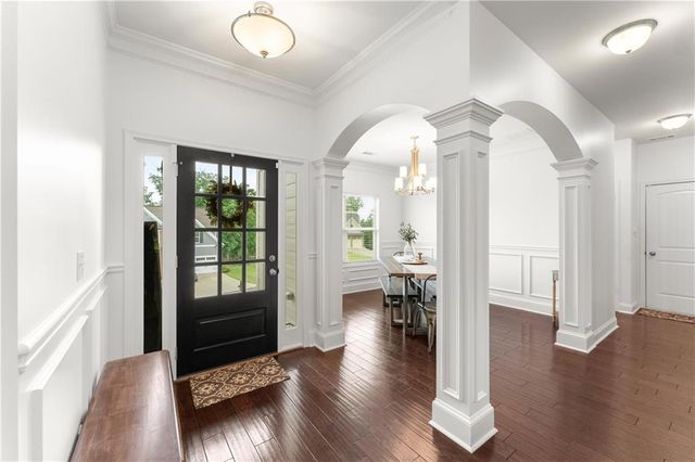 10 Coppage Lane NW, Cartersville, GA 30120