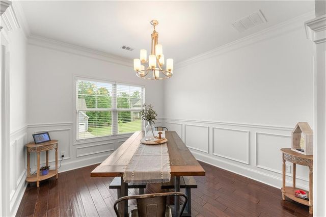 10 Coppage Lane NW, Cartersville, GA 30120