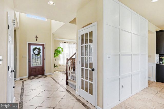 76 GEHRINGER RD, Barto, PA 19504