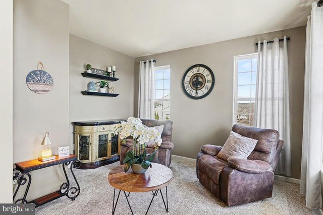 76 GEHRINGER RD, Barto, PA 19504