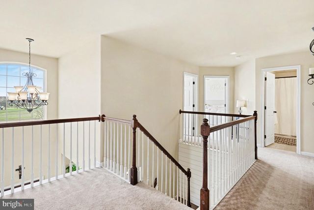 76 GEHRINGER RD, Barto, PA 19504