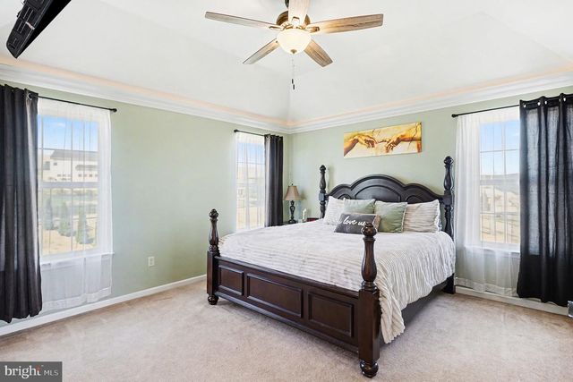76 GEHRINGER RD, Barto, PA 19504