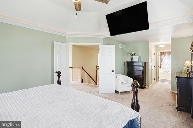 76 GEHRINGER RD, Barto, PA 19504