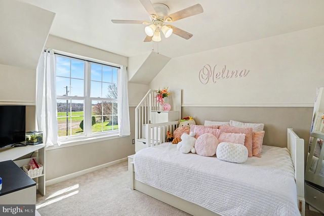76 GEHRINGER RD, Barto, PA 19504