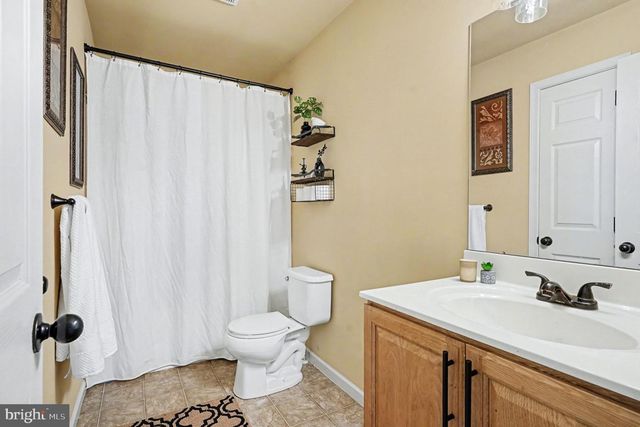 76 GEHRINGER RD, Barto, PA 19504
