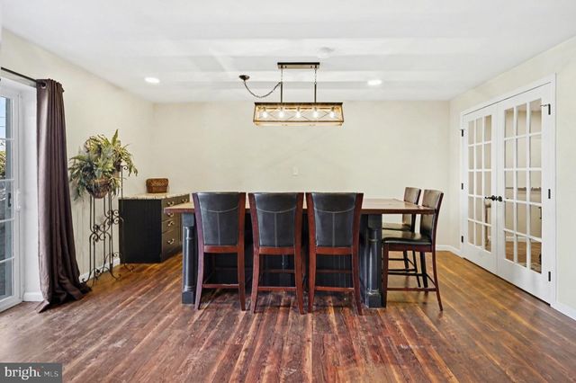 76 GEHRINGER RD, Barto, PA 19504