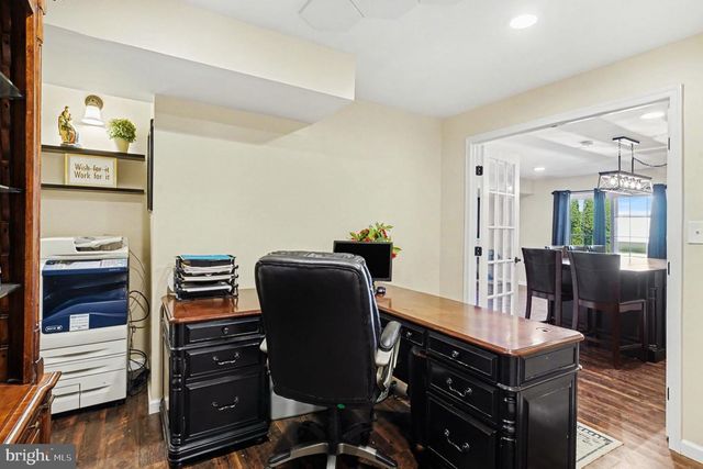 76 GEHRINGER RD, Barto, PA 19504