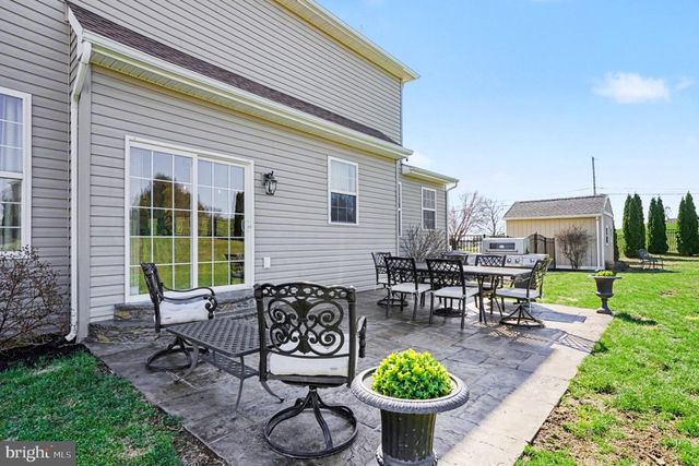 76 GEHRINGER RD, Barto, PA 19504