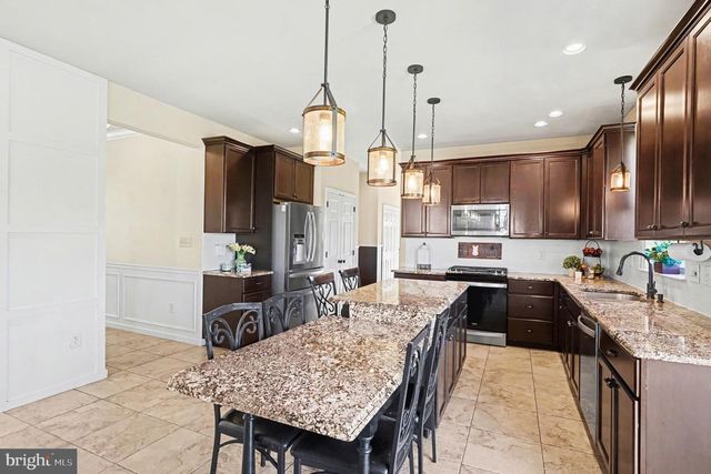 76 GEHRINGER RD, Barto, PA 19504
