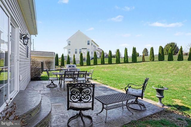 76 GEHRINGER RD, Barto, PA 19504