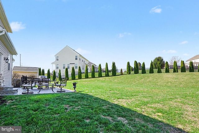 76 GEHRINGER RD, Barto, PA 19504