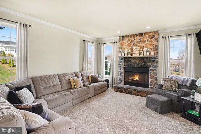 76 GEHRINGER RD, Barto, PA 19504