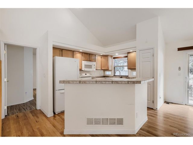 2436 S Scranton Way, Aurora, CO 80014