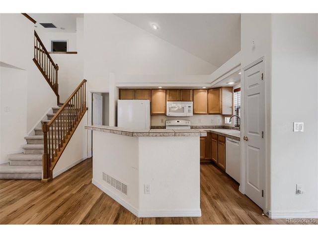 2436 S Scranton Way, Aurora, CO 80014