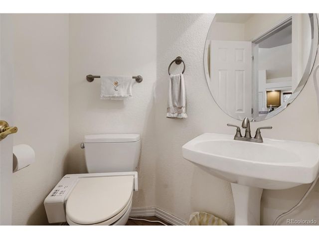 2436 S Scranton Way, Aurora, CO 80014