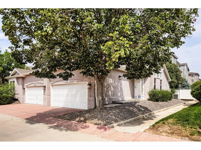 2436 S Scranton Way, Aurora, CO 80014