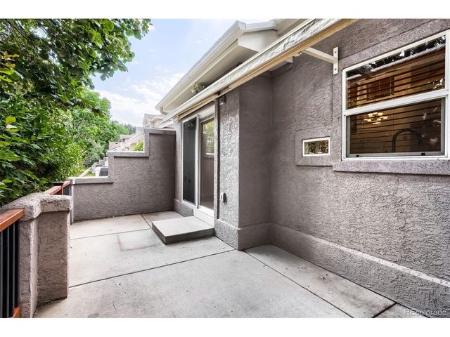 2436 S Scranton Way, Aurora, CO 80014