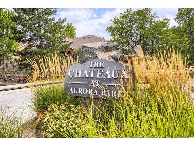2436 S Scranton Way, Aurora, CO 80014