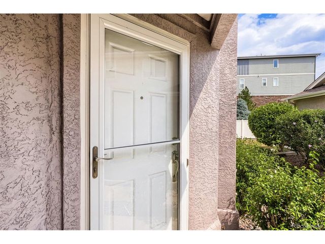 2436 S Scranton Way, Aurora, CO 80014